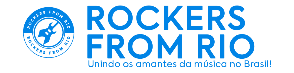 ROCKERS FROM RIO