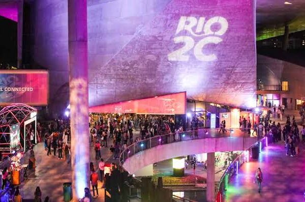 Rio2C 2025 anuncia programação e promete explorar os limites da criatividade e tecnologia