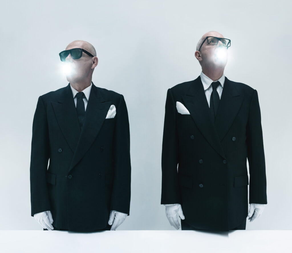 Pet Shop Boys: Valores dos ingressos e mais