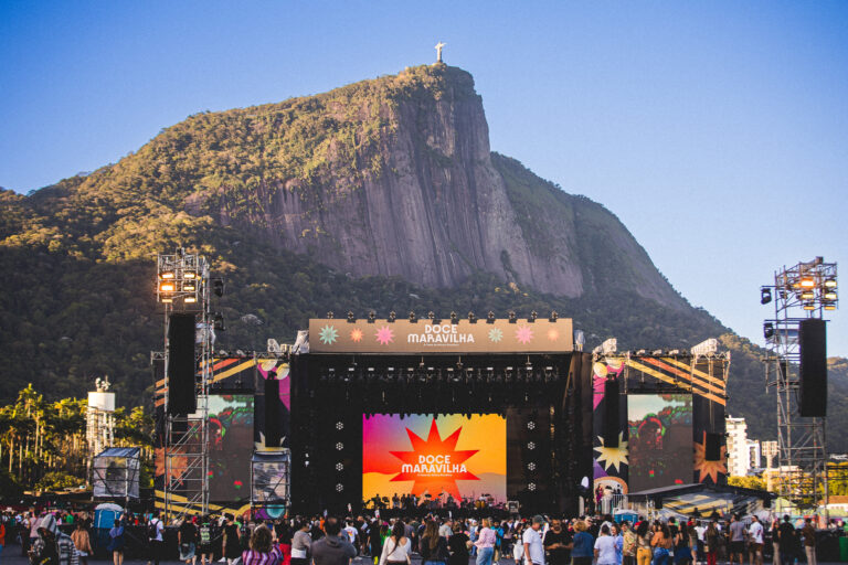 Doce Maravilha: Confira programação da Noite Doce