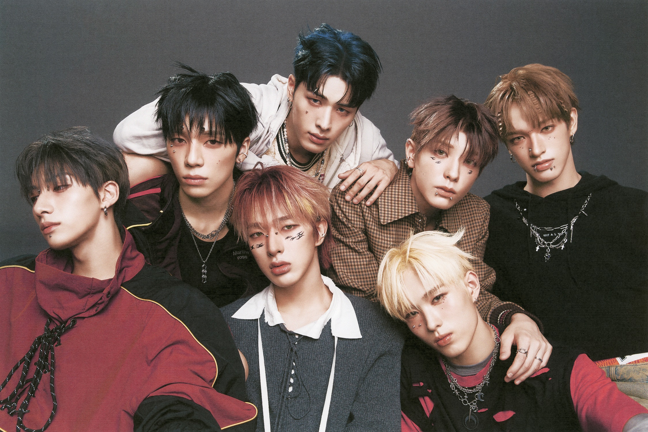 Rock in Rio 2026 completa line-up de três dias