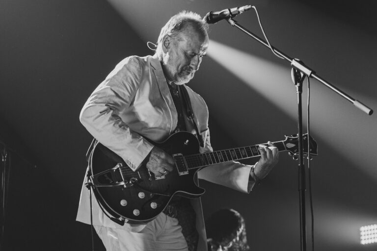 Men at Work no Brasil: provável setlist