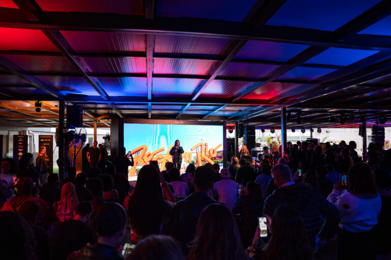 Rock in Rio 2026 terá impacto econômico de R$ 3,36 bilhões
