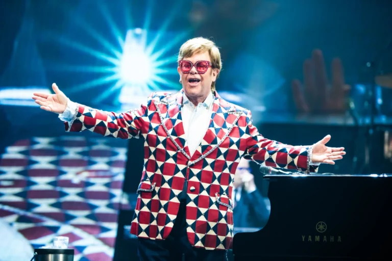 Últimos ingressos: Rock in Rio 2026 entra na reta final para o dia de Elton John
