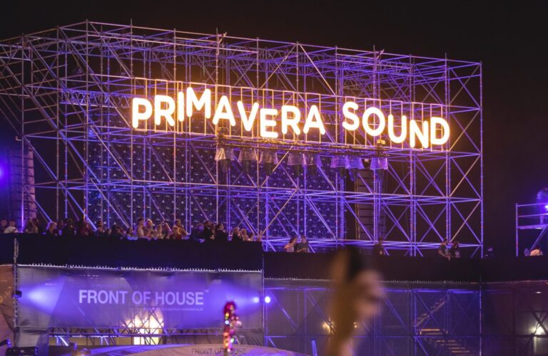 Primavera Sound São Paulo 2026 anuncia venda de ingressos