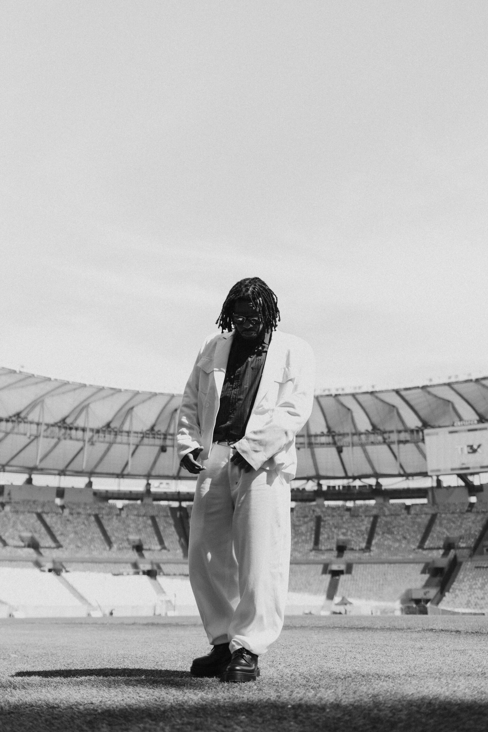 BK’ anuncia turnê de 10 anos do álbum “Castelos & Ruínas” com show histórico no Maracanã