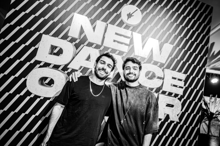 Cat Dealers abre o New Dance Order e fala sobre 9 anos de Rock in Rio: “sentimento de tocar em casa”